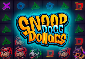 Игра Snoop Dogg Dollars в казино Клауд
